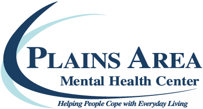Plains Area Mental Health Center logo